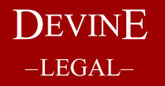 Devine Legal Logo